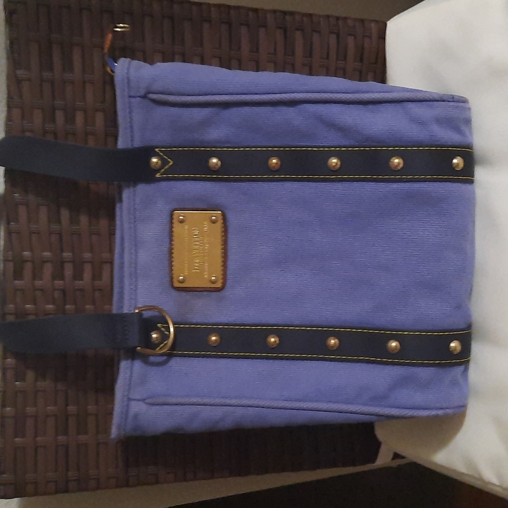 Authentic Louis Vuitton purse